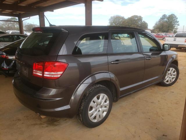 Photo 3 from auction – 2015 DODGE JOURNEY SE with VIN 3C4PDCAB6FT618231