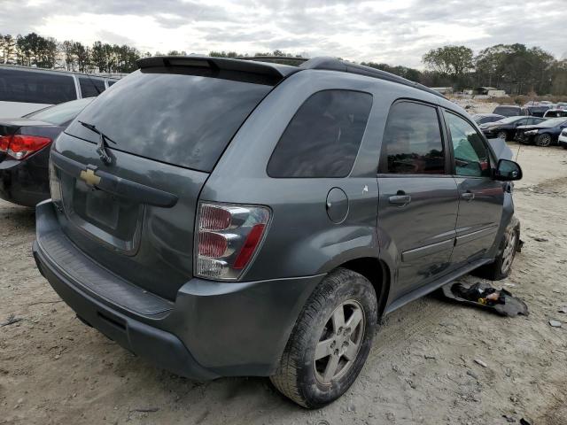 Photo 3 from auction – 2005 CHEVROLET EQUINOX LT with VIN 2CNDL63F056181641