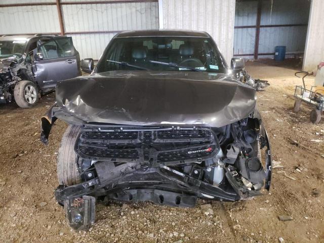 Photo 5 from auction – 2015 DODGE DURANGO LI with VIN 1C4RDHDG8FC161169