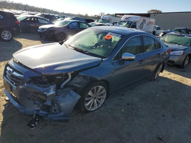 Photo 1 from auction – 2018 SUBARU LEGACY 2.5 with VIN 4S3BNAN68J3025323