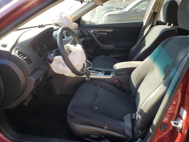 Photo 7 from auction – 2014 NISSAN ALTIMA 2.5 with VIN 1N4AL3AP2EC115896
