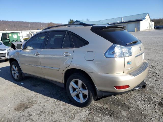 Photo 2 from auction – 2005 LEXUS RX 330 with VIN 2T2HA31U55C048802