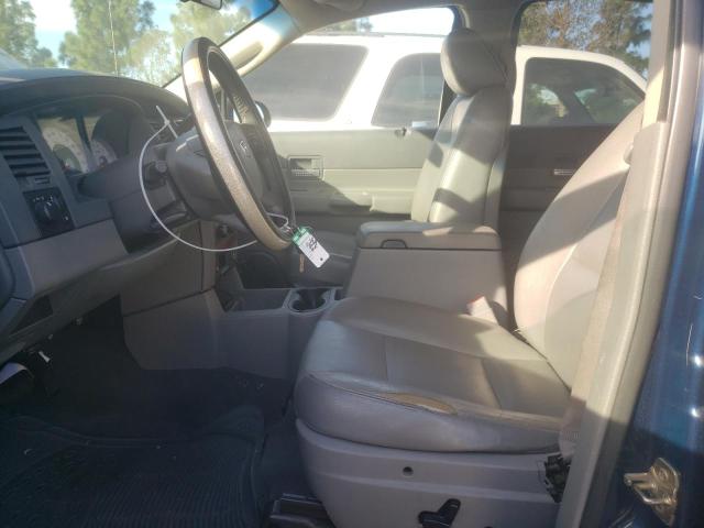 Photo 7 from auction – 2004 DODGE DURANGO SL with VIN 1D4HD48D44F228787