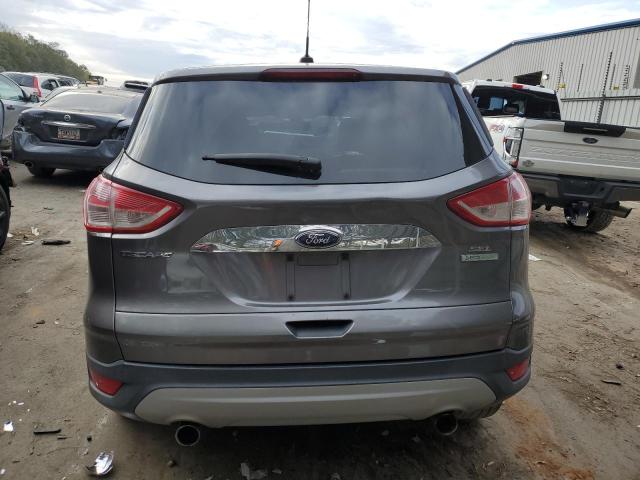 Photo 6 from auction – 2013 FORD ESCAPE SEL with VIN 1FMCU0HX4DUA74874