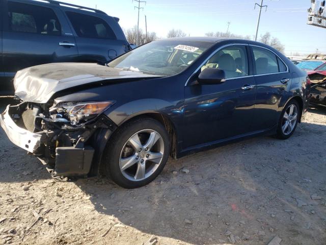 Photo 1 from auction – 2013 ACURA TSX with VIN JH4CU2F44DC000951