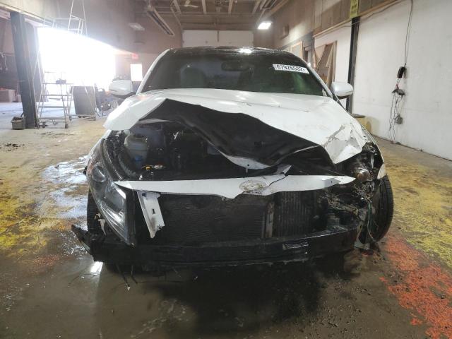 Photo 5 from auction – 2013 KIA OPTIMA SX with VIN 5XXGR4A64DG110858
