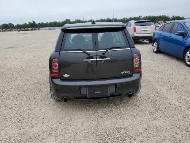 Photo 6 from auction – 2012 MINI COOPER S C with VIN WMWZG3C58CTY38014