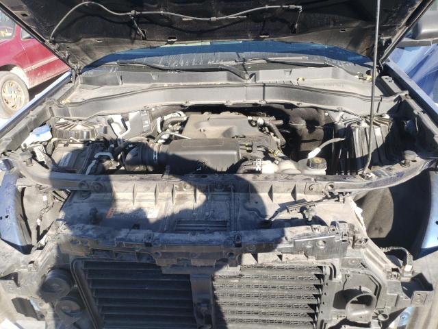 Photo 12 from auction – 2020 FORD EXPLORER X with VIN 1FMSK8DH7LGD16598