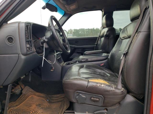 Photo 7 from auction – 2002 CHEVROLET SILVERADO with VIN 2GCEK19T921283508