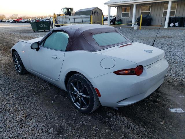 Photo 2 from auction – 2018 MAZDA MX-5 MIATA with VIN JM1NDAD74J0201893