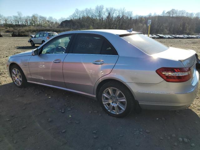 Photo 2 from auction – 2012 MERCEDES-BENZ E 350 4MAT with VIN WDDHF8JB5CA579247