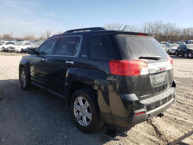 Photo 3 from auction – 2014 GMC TERRAIN with VIN 2GKFLWEK8E6202067