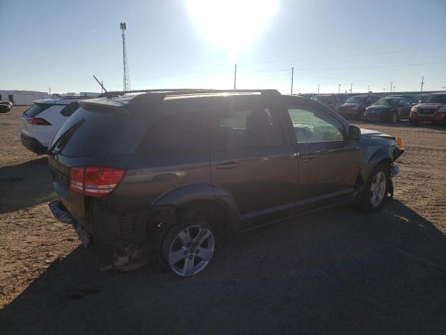 Photo 3 from auction – 2018 DODGE JOURNEY SE with VIN 3C4PDCAB9JT236929