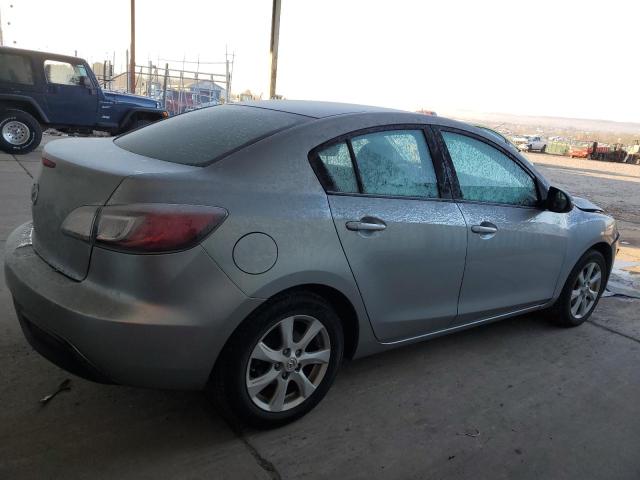 Photo 3 from auction – 2011 MAZDA 3 I with VIN JM1BL1VGXB1380313