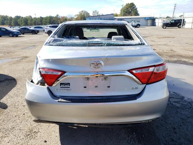 Photo 6 from auction – 2016 TOYOTA CAMRY LE with VIN 4T4BF1FK5GR580078