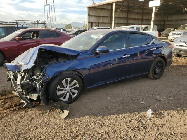 NISSAN ALTIMA S 2019 with VIN 1N4BL4BV8KC254854 - Photo from auction