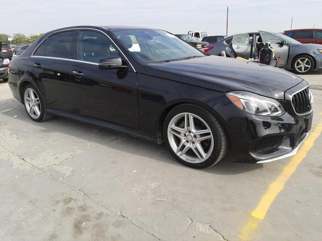 Photo 4 from auction – 2014 MERCEDES-BENZ E 350 with VIN WDDHF5KB0EA919355