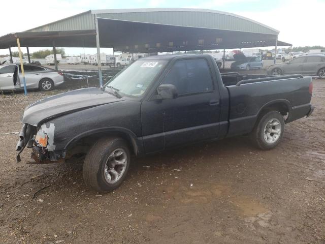 ISUZU HOMBRE 1999 with VIN 1GGCS1445X8651273 - Photo from auction