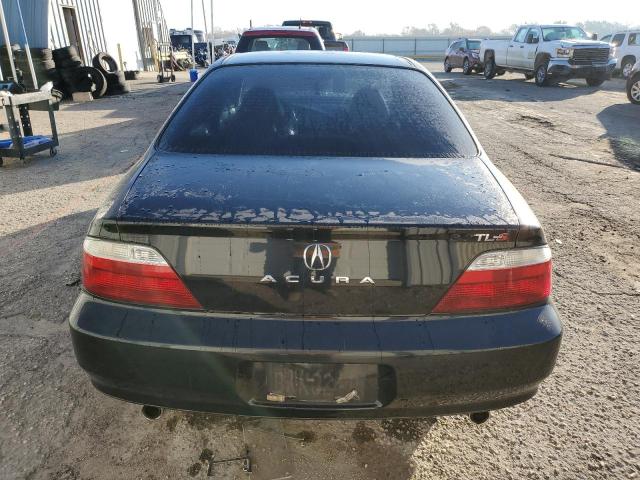 Photo 6 from auction – 2003 ACURA 3.2TL TYPE with VIN 19UUA568X3A061073