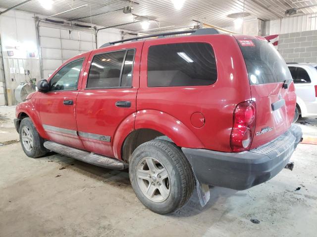 Photo 2 from auction – 2005 DODGE DURANGO ST with VIN 1D4HB38N55F553605