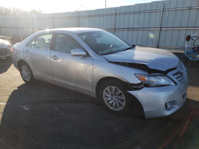 Photo 4 from auction – 2011 TOYOTA CAMRY BASE with VIN 4T1BF3EK9BU771700