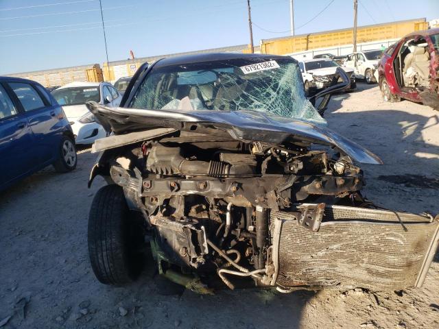 Photo 5 from auction – 2005 SATURN ION LEVEL with VIN 1G8AJ52F55Z127226