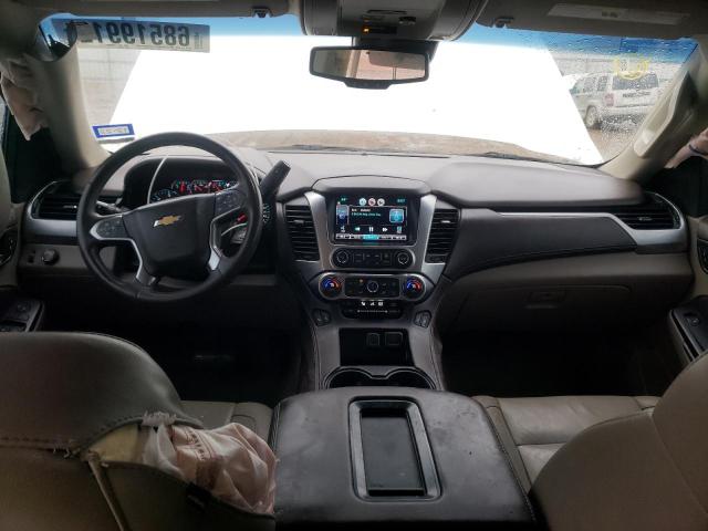 Photo 8 from auction – 2015 CHEVROLET SUBURBAN C with VIN 1GNSCJKC6FR724641