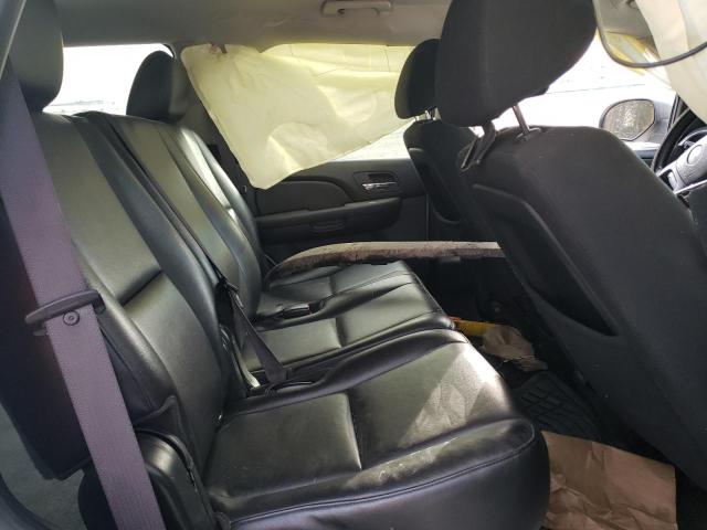 Photo 11 from auction – 2012 CHEVROLET TAHOE SPEC with VIN 1GNSK2E05CR163466