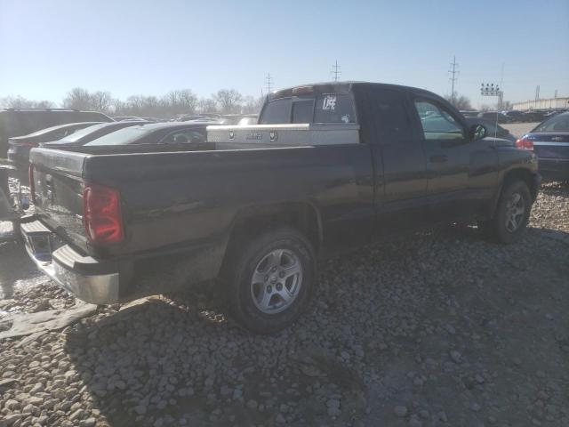 Photo 3 from auction – 2005 DODGE DAKOTA SLT with VIN 1D7HE42N05S176360