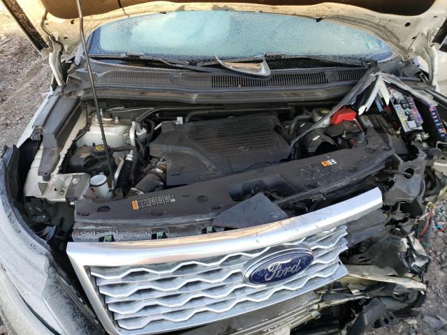 صورة رقم 12 من المزاد - 2017 FORD EXPLORER P مع VIN 1FM5K8HT4HGB77162