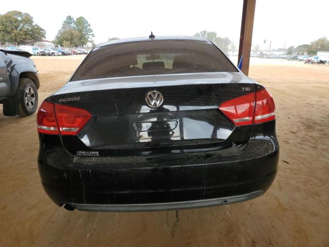 Photo 6 from auction – 2014 VOLKSWAGEN PASSAT S with VIN 1VWAS7A36EC056673