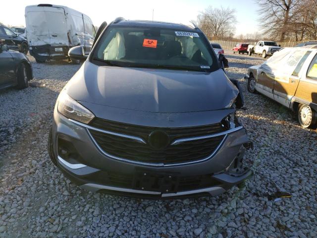 Photo 5 from auction – 2022 BUICK ENCORE GX with VIN KL4MMFSL8NB063093