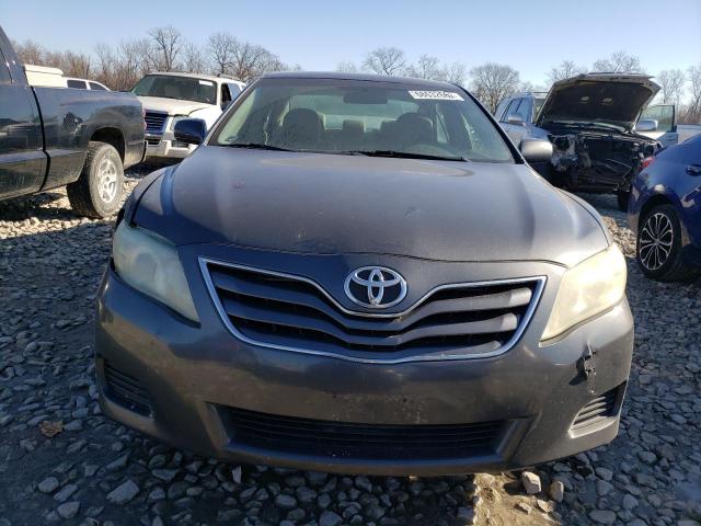 Photo 5 from auction – 2011 TOYOTA CAMRY BASE with VIN 4T1BF3EK5BU648976
