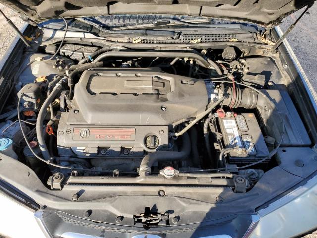 Photo 11 from auction – 2003 ACURA 3.2TL TYPE with VIN 19UUA568X3A061073