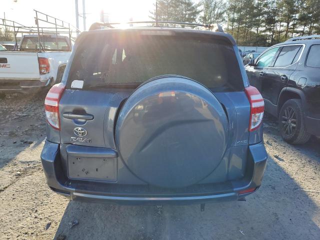Photo 6 from auction – 2011 TOYOTA RAV4 with VIN 2T3BF4DV9BW134637