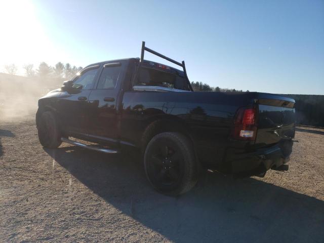 Photo 2 from auction – 2014 RAM 1500 ST with VIN 1C6RR7FT6ES437608