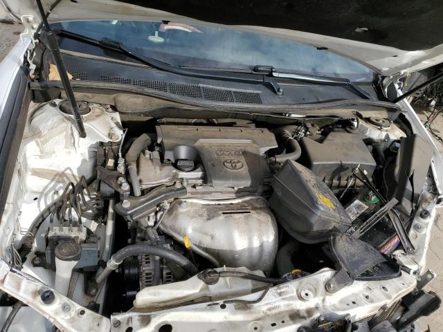 Photo 11 from auction – 2012 TOYOTA CAMRY BASE with VIN 4T1BF1FK8CU594481