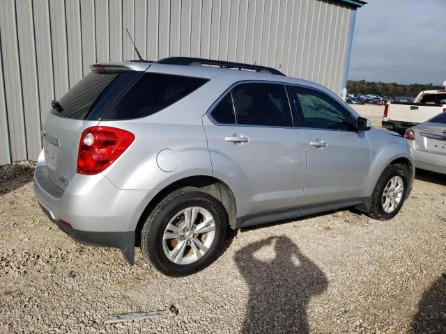 Photo 3 from auction – 2012 CHEVROLET EQUINOX LT with VIN 2GNALDEK0C6200182