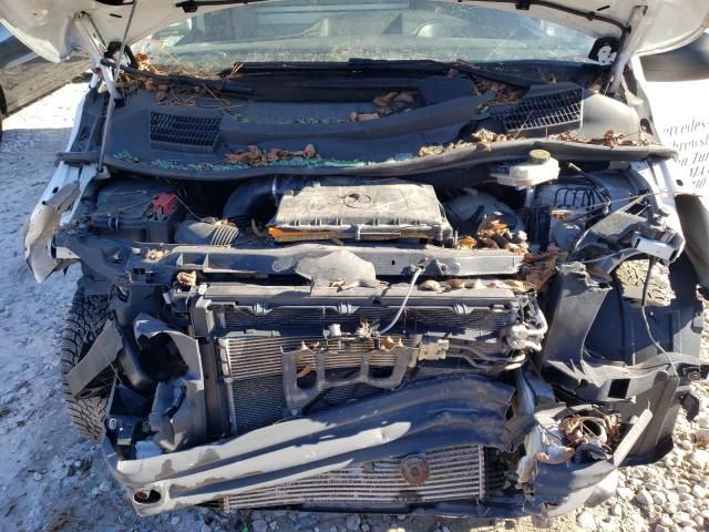 Photo 12 from auction – 2016 MERCEDES-BENZ METRIS with VIN WD3PG2EA9G3076956