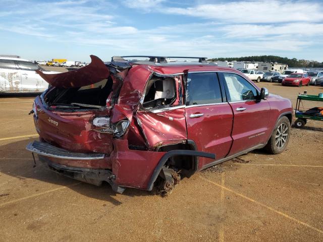 Photo 3 from auction – 2014 JEEP GRAND CHER with VIN 1C4RJFBM4EC331113
