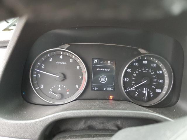 Photo 9 from auction – 2017 HYUNDAI ELANTRA with VIN 5NPD84LF1HH018328