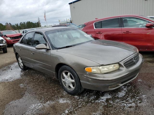Photo 4 from auction – 2004 BUICK REGAL LS with VIN 2G4WB52KX41333246