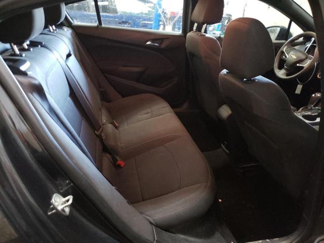 Photo 10 from auction – 2017 CHEVROLET CRUZE LT with VIN 3G1BE6SM2HS615224