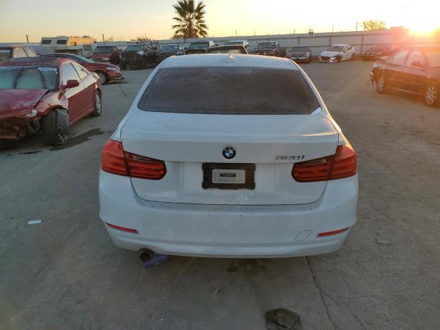 Photo 6 from auction – 2014 BMW 320 I with VIN WBA3B1C50EP680790