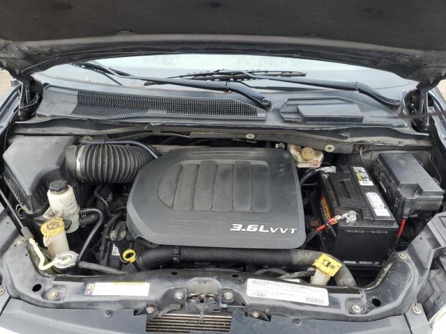 Photo 12 from auction – 2012 CHRYSLER TOWN & COU with VIN 2C4RC1BGXCR188910