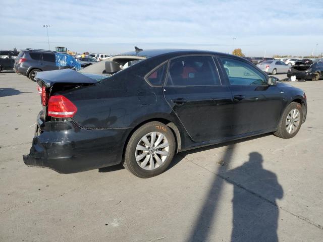 Photo 3 from auction – 2014 VOLKSWAGEN PASSAT with VIN 1VWAT7A3XEC078155