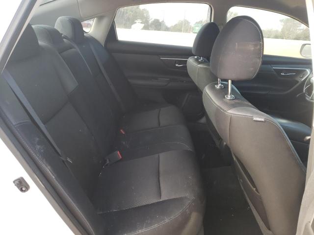 Photo 10 from auction – 2017 NISSAN ALTIMA 2.5 with VIN 1N4AL3AP6HC480036