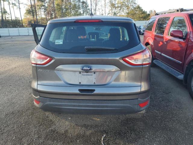 Photo 6 from auction – 2014 FORD ESCAPE S with VIN 1FMCU0F77EUA63047