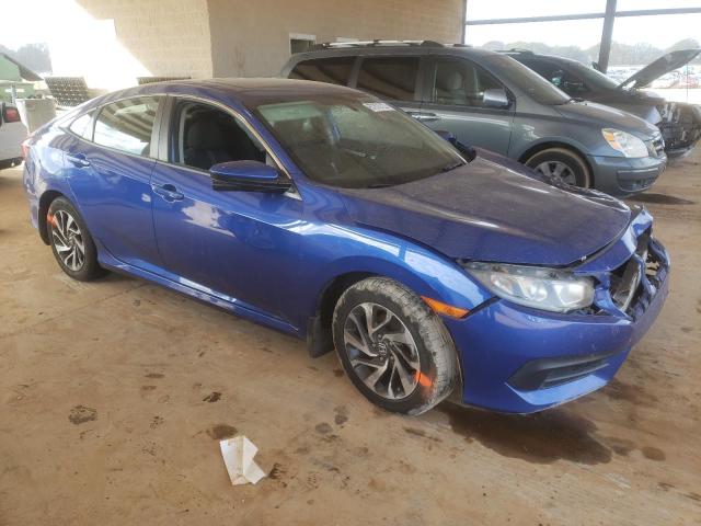 Photo 4 from auction – 2016 HONDA CIVIC EX with VIN 19XFC2F75GE071942