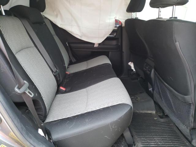 Photo 11 from auction – 2022 TOYOTA 4RUNNER SR with VIN JTEEU5JR2N5268560